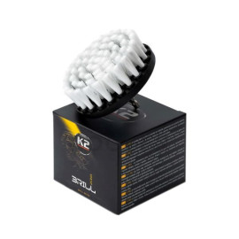 Щітка-насадка на дриль K2 BRILL PRO 10 см (D7050) Щітка-насадка на дриль K2 BRILL PRO 10 см (D7050)