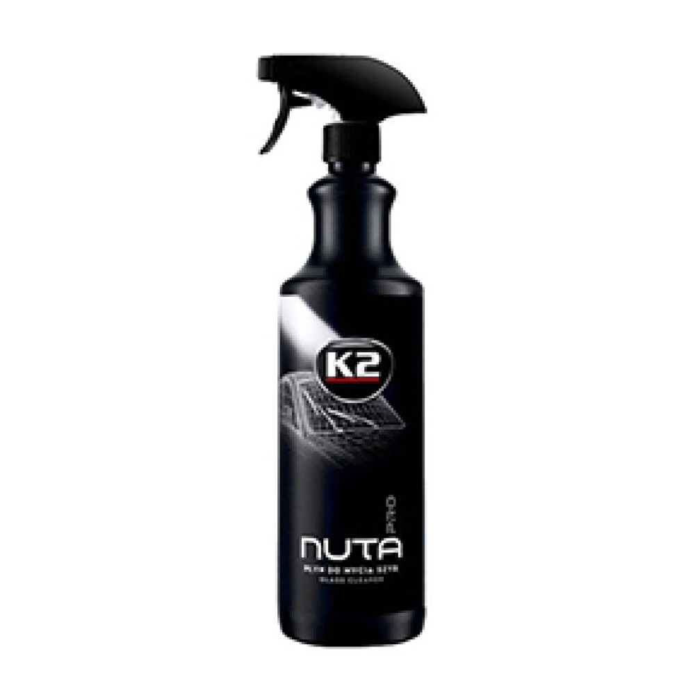 Очисник скла з розпил. NUTA PRO K2 1л Очисник скла з розпил. NUTA PRO K2 1л