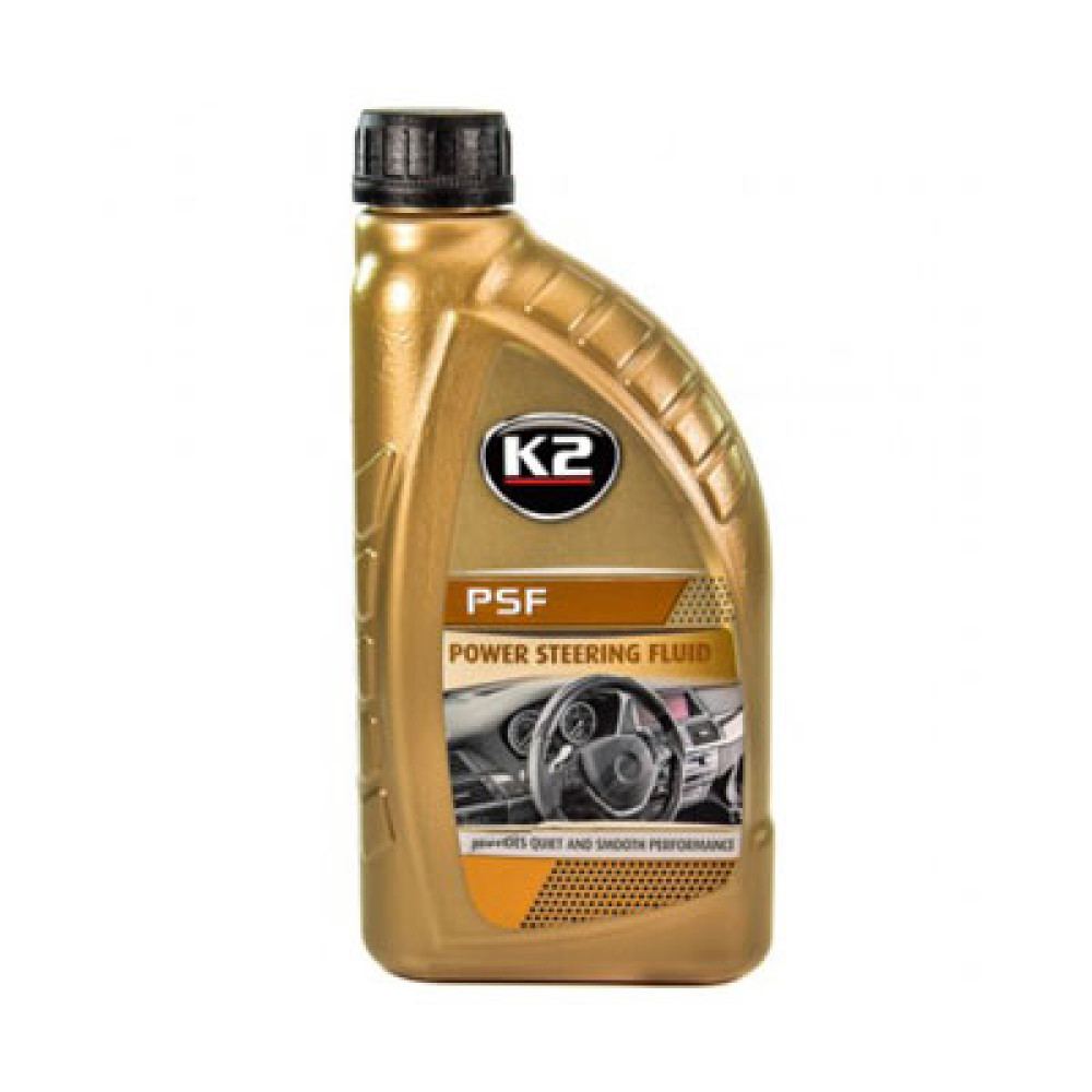 Рідина для гідропідсилювача керма K2 PSF 500мл