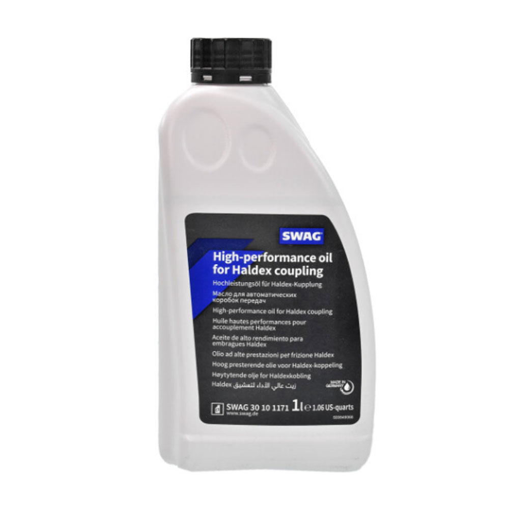 Рідина гідравлична 1л SWAG 30101171