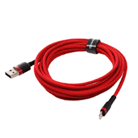 Кабелі та адаптери (31)