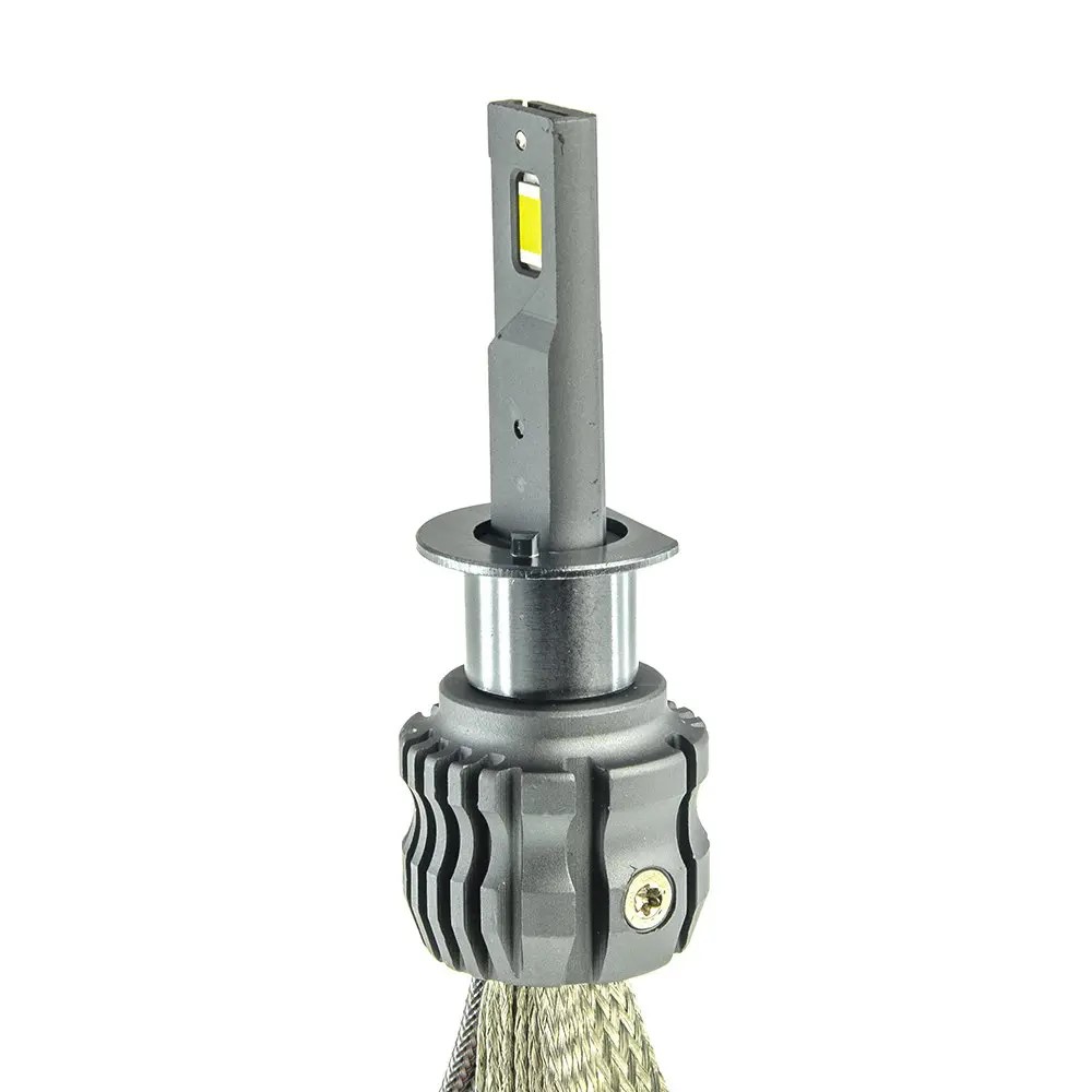 Автолампа CYCLONE Type 36 Mono H1 6000K 6500Lm