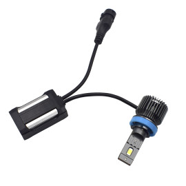 Автолампа CYCLONE Type 45 H11 