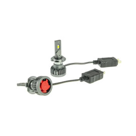 Автолампа CYCLONE Type 34 LED H7 5500K 10000Lm