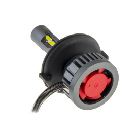 Автолампа CYCLONE Type 34 LED H13 5500K 10000Lm Автолампа CYCLONE Type 34 LED H13 5500K 10000Lm
