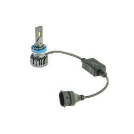 Автолампа CYCLONE Type 34 LED H11 5500K 10000Lm