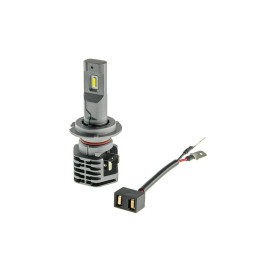 Автолампа CYCLONE Type 33 H7 5000K 4800Lm Автолампа CYCLONE Type 33 H7 5000K 4800Lm