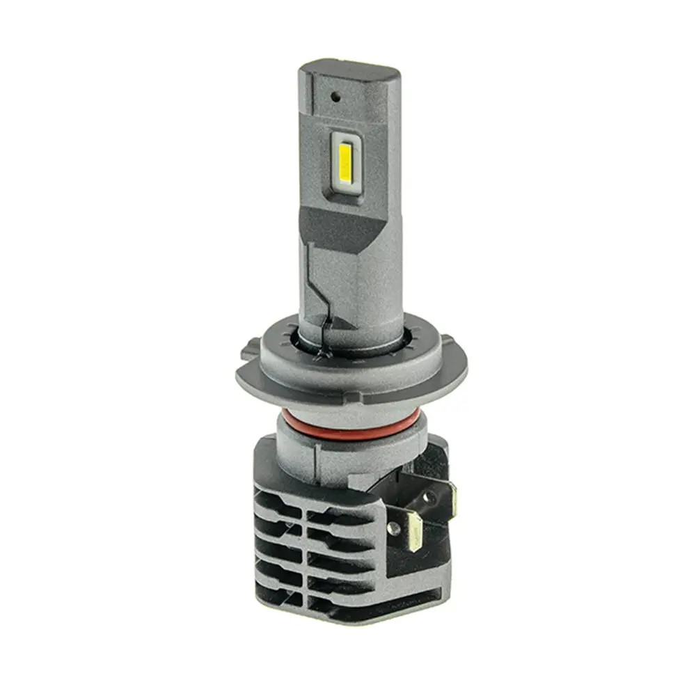 Автолампа CYCLONE Type 33 H7 5000K 4800Lm Автолампа CYCLONE Type 33 H7 5000K 4800Lm