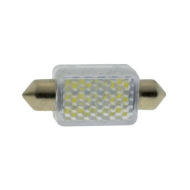 Автолампа CYCLONE T11-023(39) 3014-27 12V світлодіодна Автолампа CYCLONE T11-023(39) 3014-27 12V світлодіодна