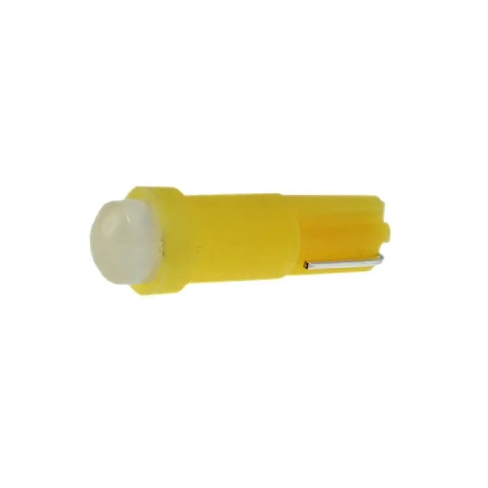 Автолампа CYCLONE T5-003 1w COB 12V  світлодіодна Автолампа CYCLONE T5-003 1w COB 12V  світлодіодна