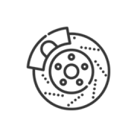 Гальмівна система (1)