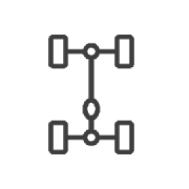 Ходова частина (0)
