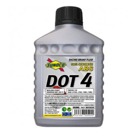 Гальмівна рідина (5)