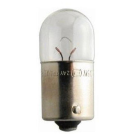 Лампа NEOLUX R5W N207 Лампа NEOLUX R5W N207