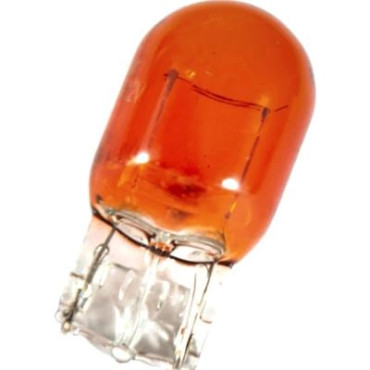 Лампа SOLAR WY21W AMBER 12v Лампа SOLAR WY21W AMBER 12v