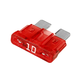 Запобіжники (10)