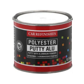 Шпатлівка (3)